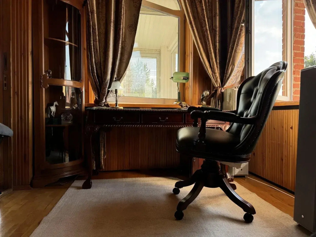 Коттеджи в деревне Грибки - фото 6