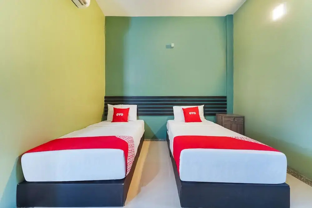 OYO Rooms Langkawi Airport