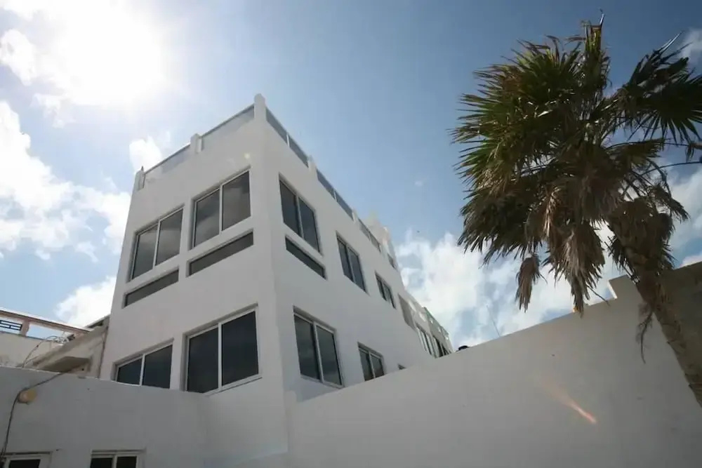 Casitas De Paloma Entire Property by Skyrun