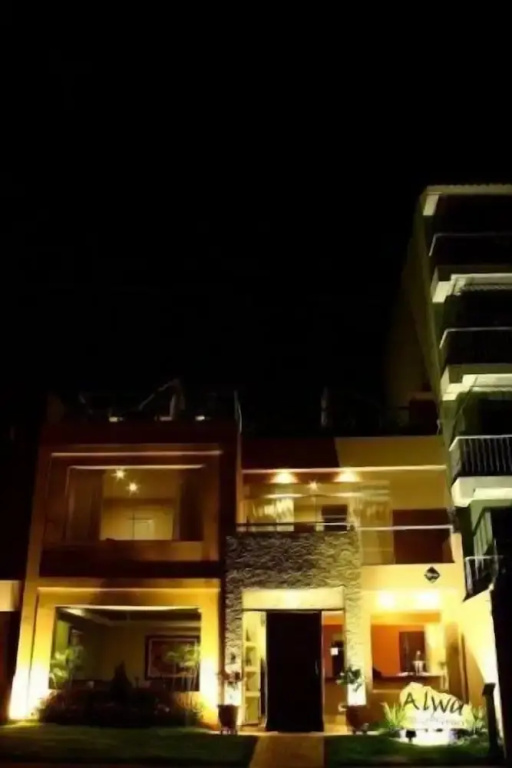 Alwa Premium Hotel Boutique