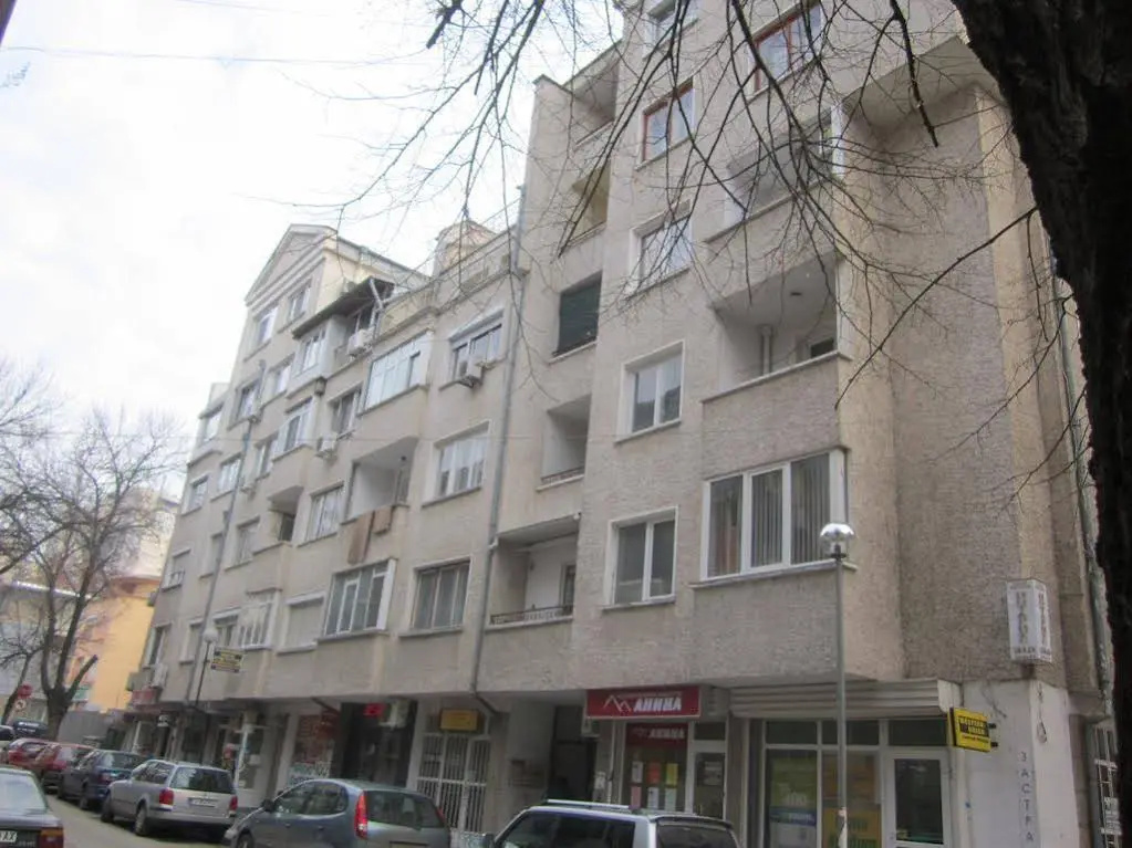 Apartment Tedy
