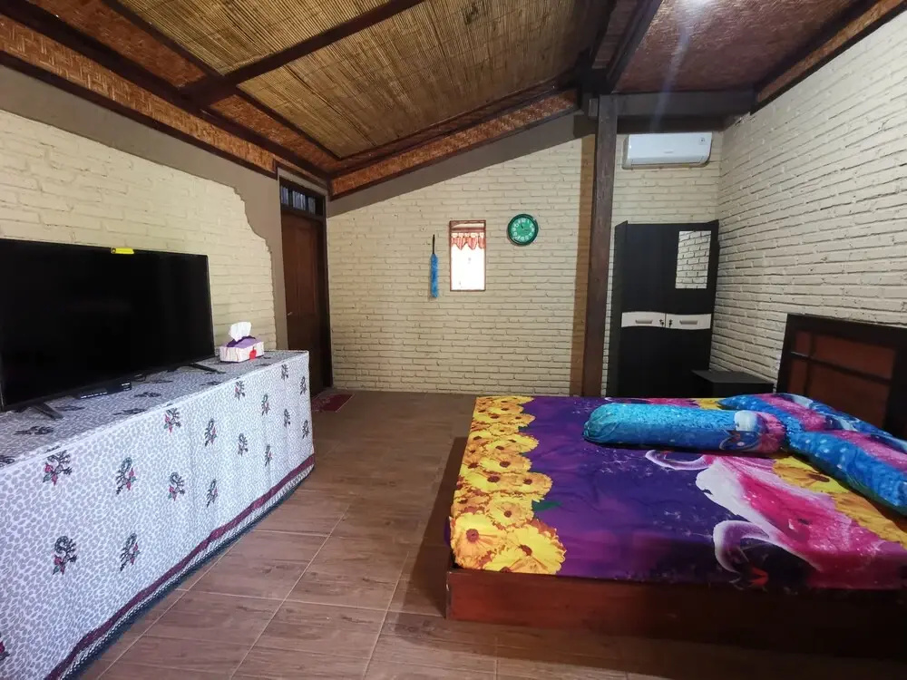 Oyo 1789 Bakungan Family Homestay