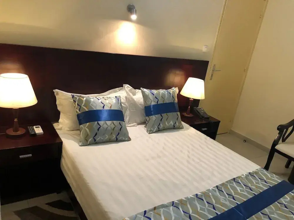 Hotel photo 8
