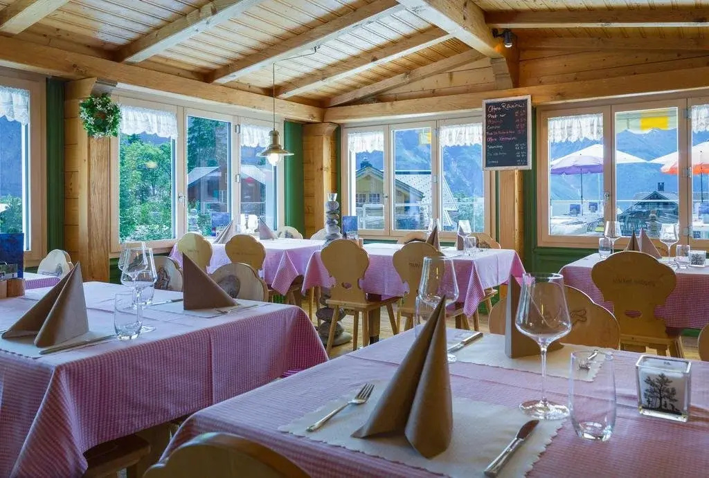 Drei Berge Hotel - Général