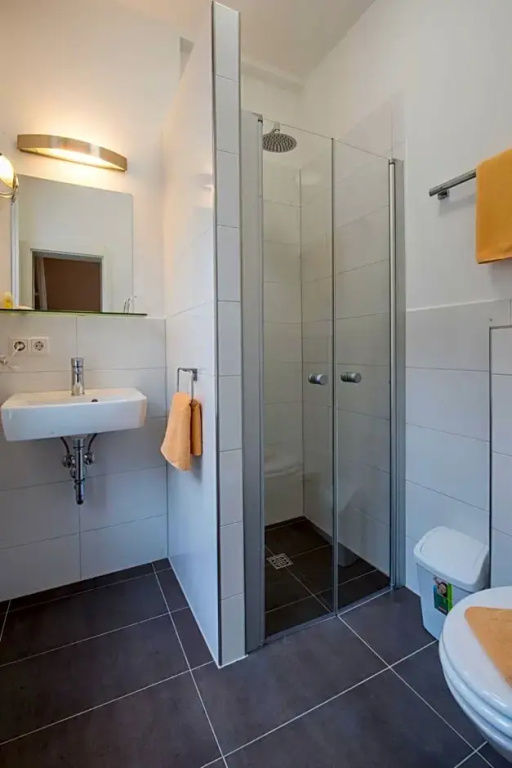 Apart Hotel Scheffelhof - Chambres
