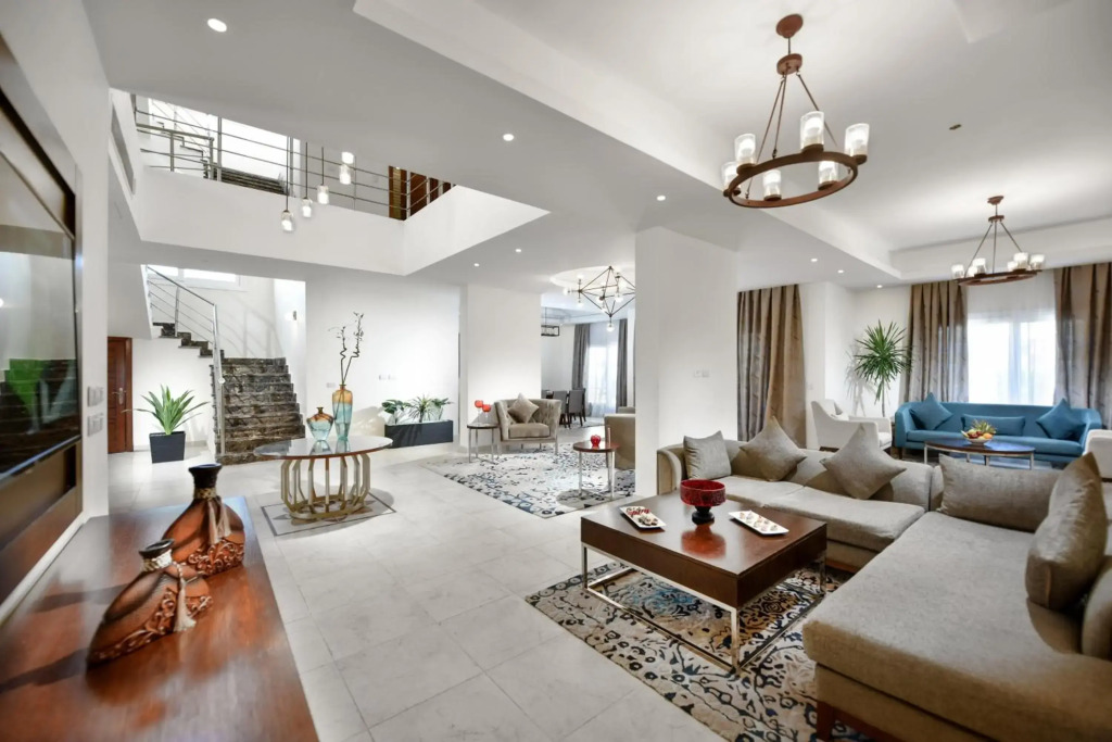 TOLIP North Coast Hotel - фото 32