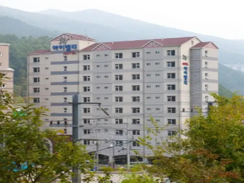 Hotel photo 1