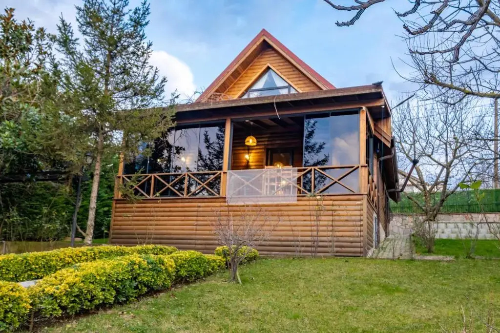 Uludag Tatil Evleri & Villa Seyir