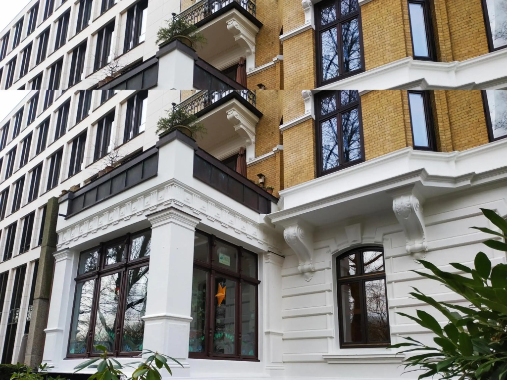 Apartment Alster