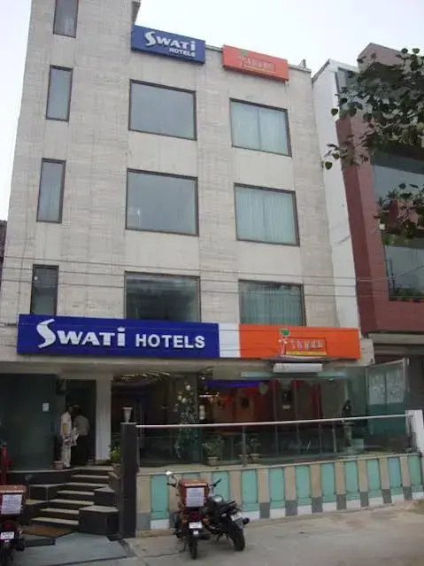 Hotel Swathi