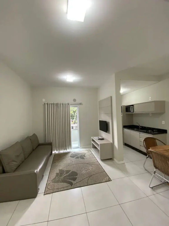 Ingleses Paradise - Chambres