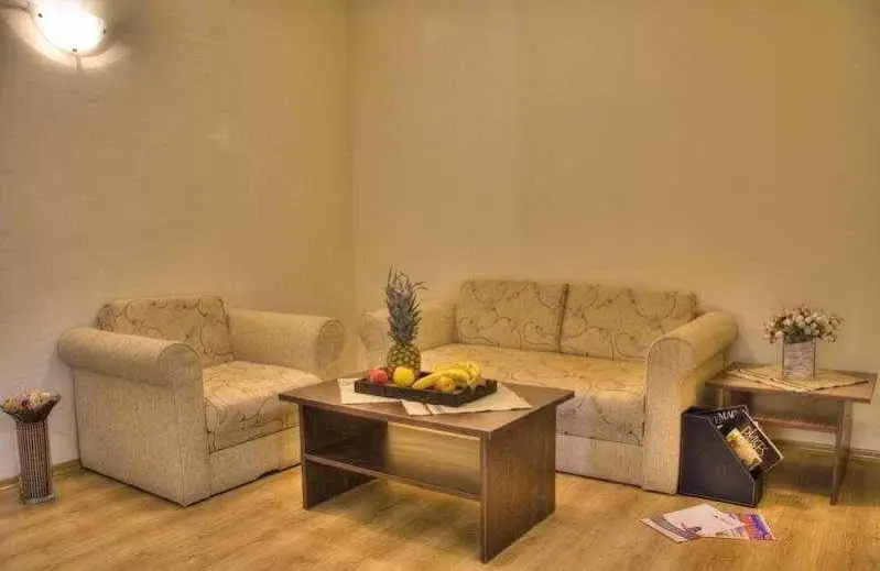 Viva Apartments, Сонячний Берег, Болгарія мініатюра 12