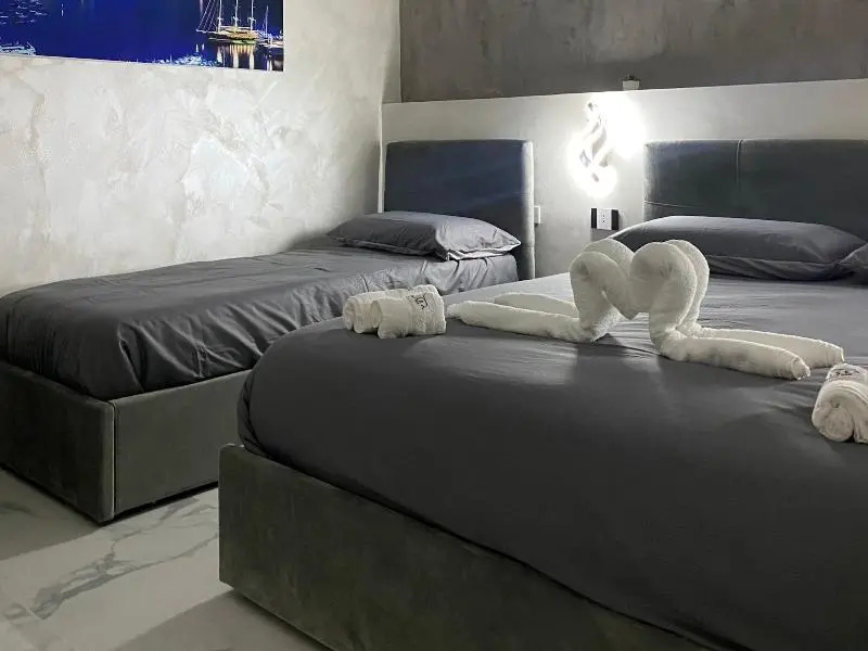 Ylisea Luxury B&B — 4