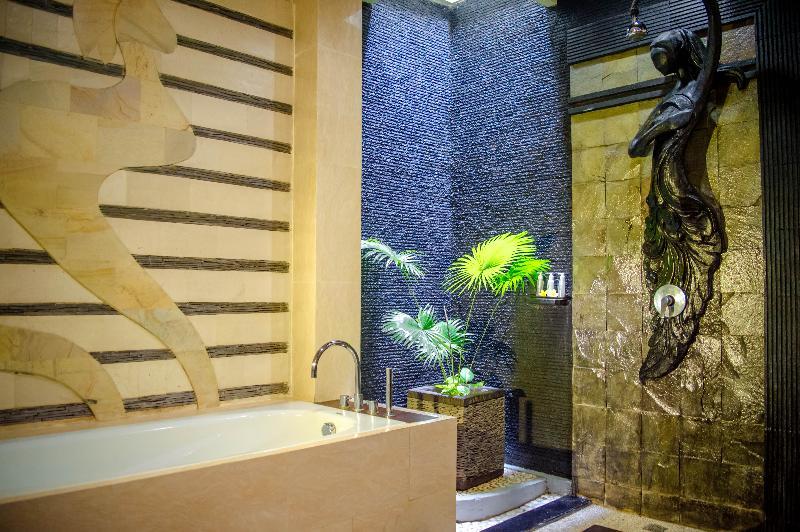 The Bali Dream Villa Seminyak