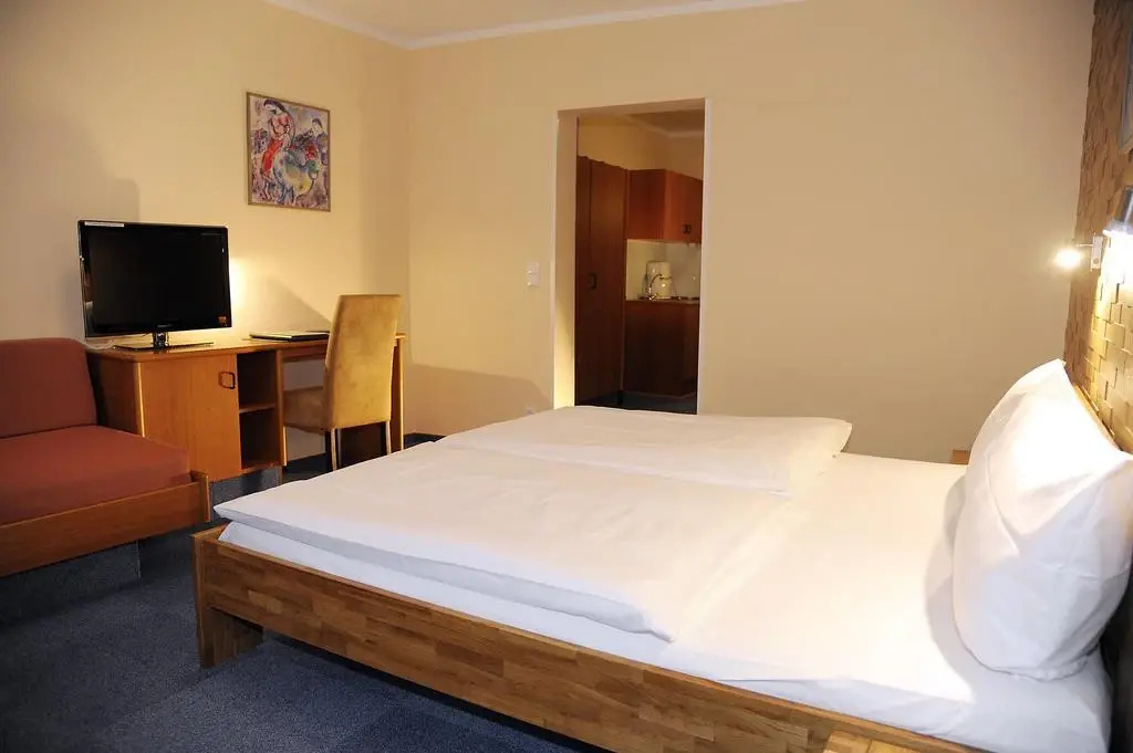 Hotel photo 7