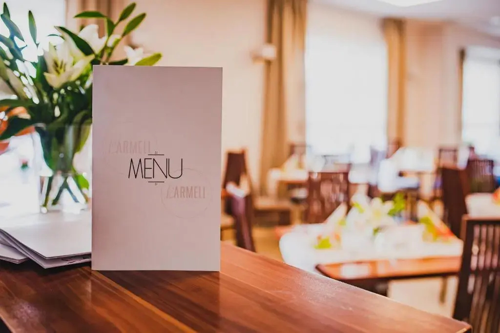 Food & Beverage