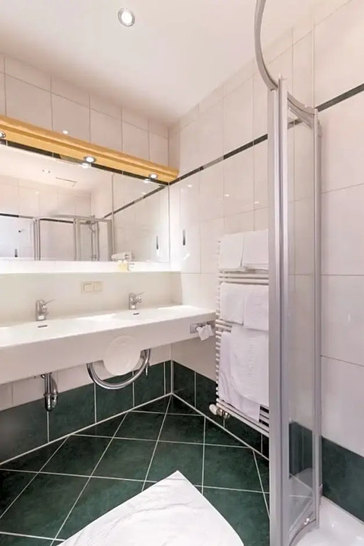 Hotel Schütterhof - Chambres