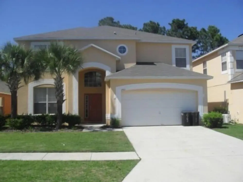 Ov3517 - Emerald Island - 7 Bed 4.5 Baths Villa