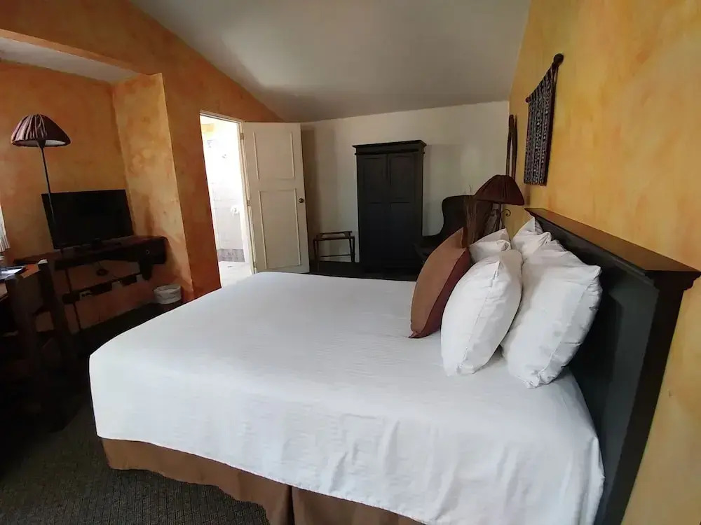 Hotel Ciudad Vieja — фото 3