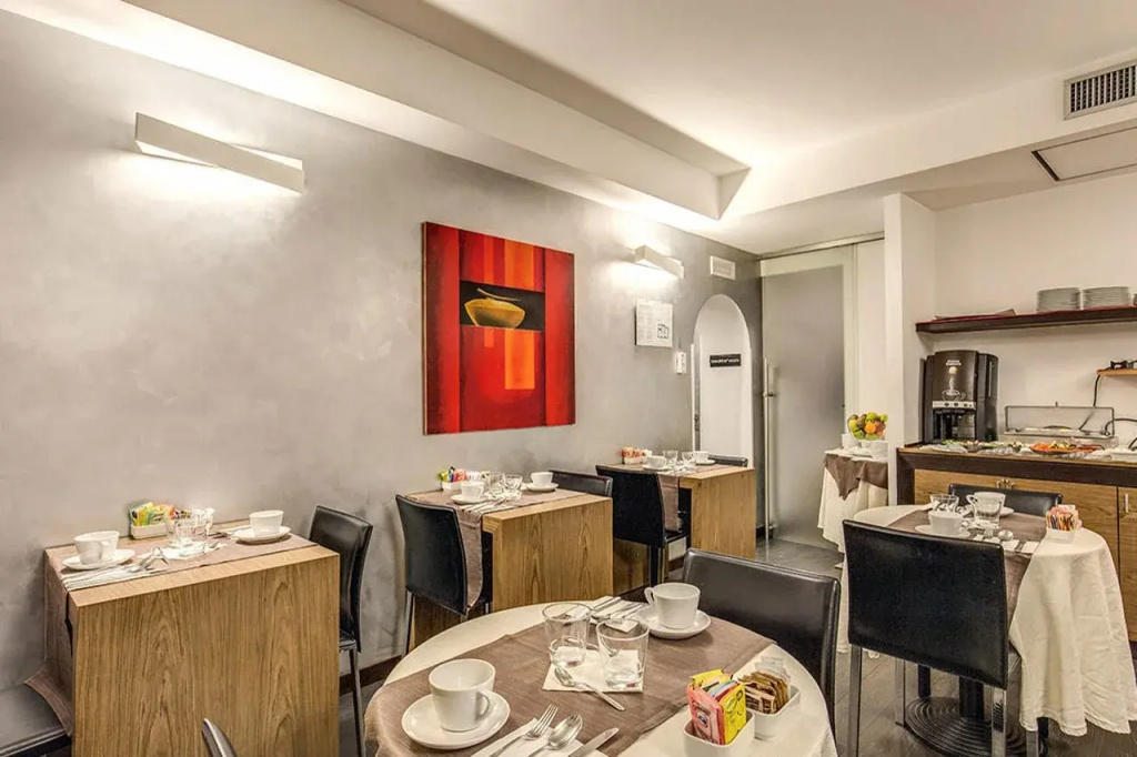 Hotel photo 19