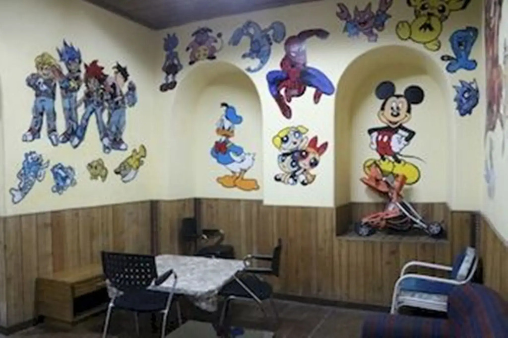 Central Heritage Resort & Spa, Darjeeling - фото 11