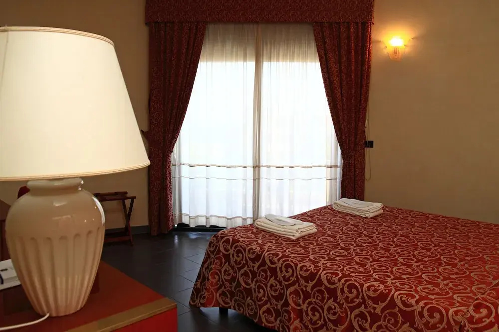 Hotel Nettunia - Chambres