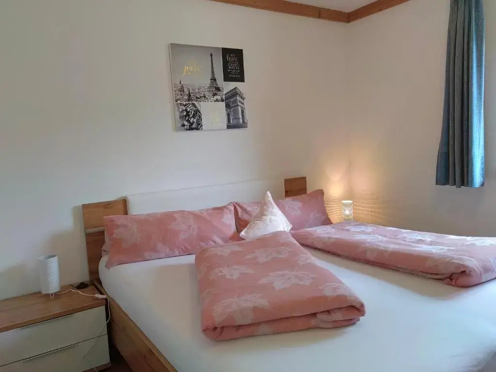 Haus Monika - Chambres