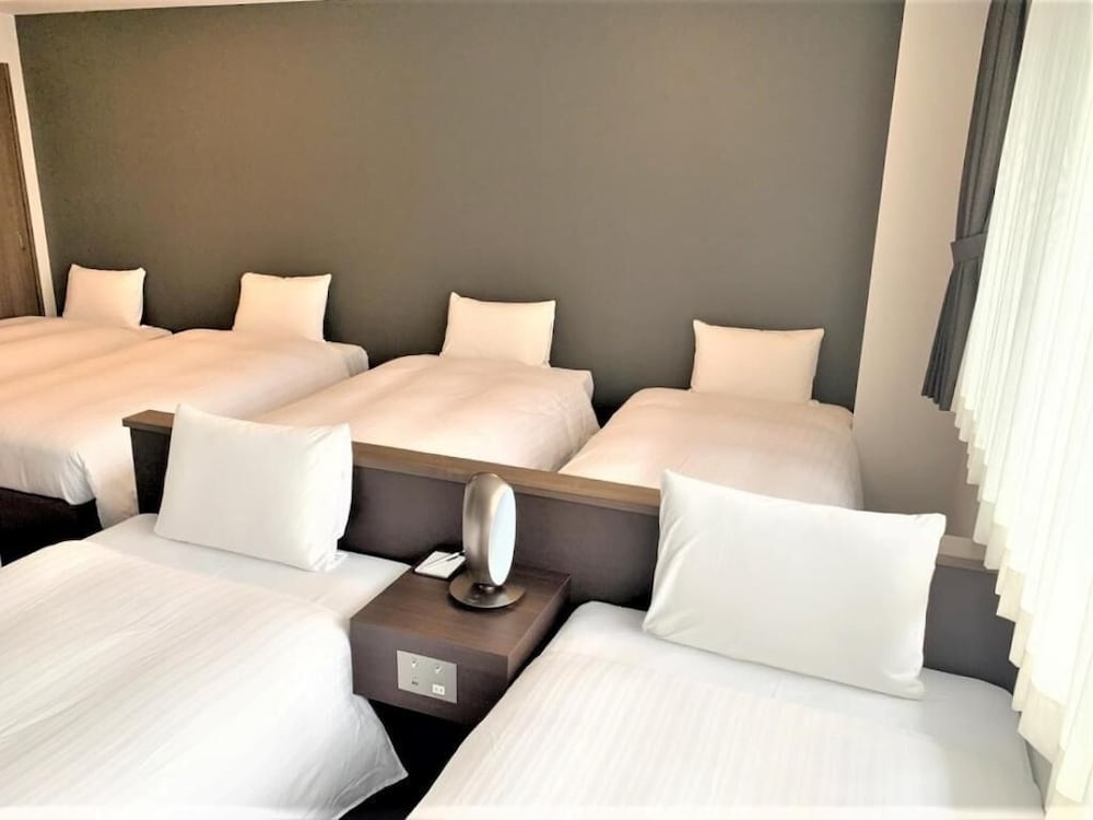 Bande Hotel Osaka 사진 6