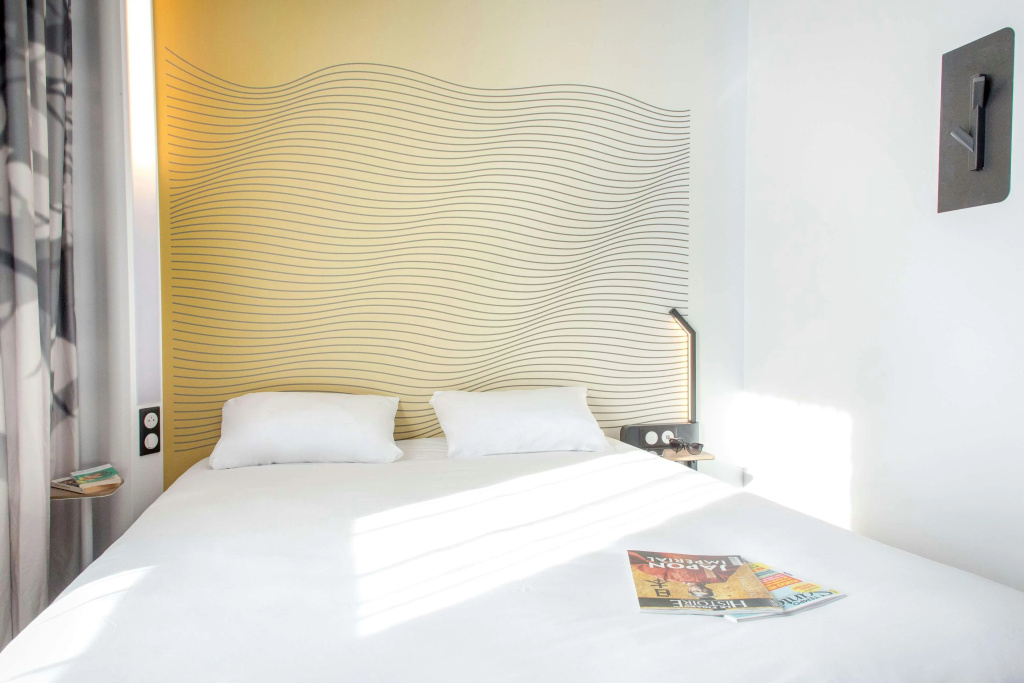 Voir la photo 2 — B&B HOTEL SAINTE MAXIME Golfe de St Tropez (4628)