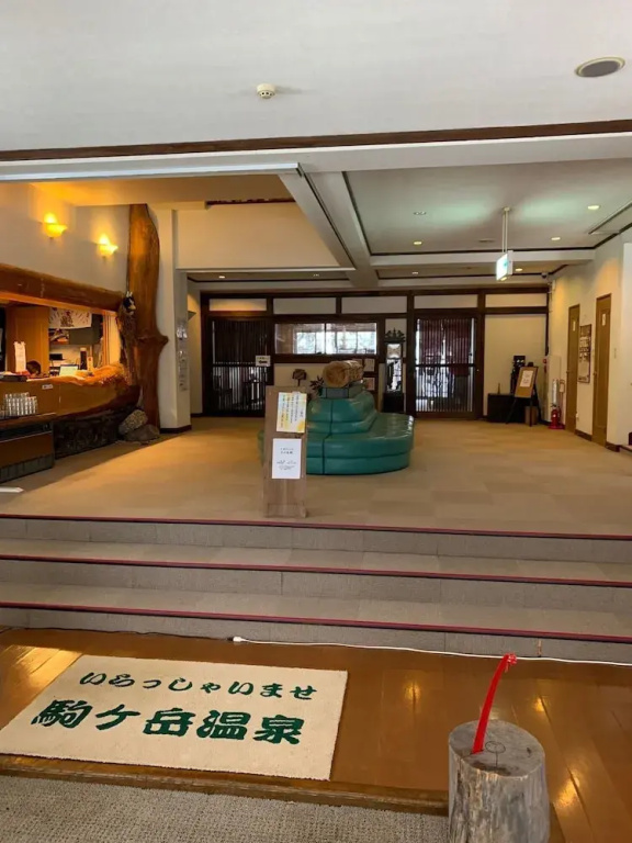 Hotel photo 8