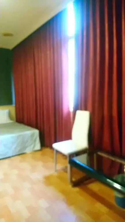 Yadu Hotel - Chambres