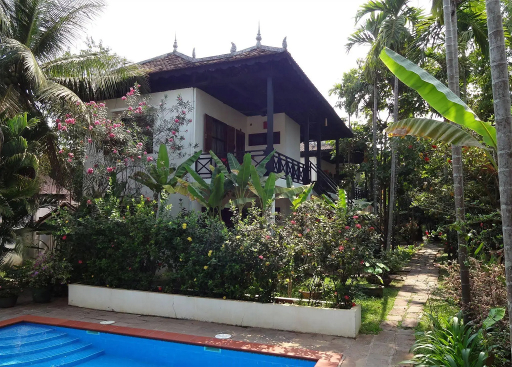 SiZen Retreat & Spa - Général