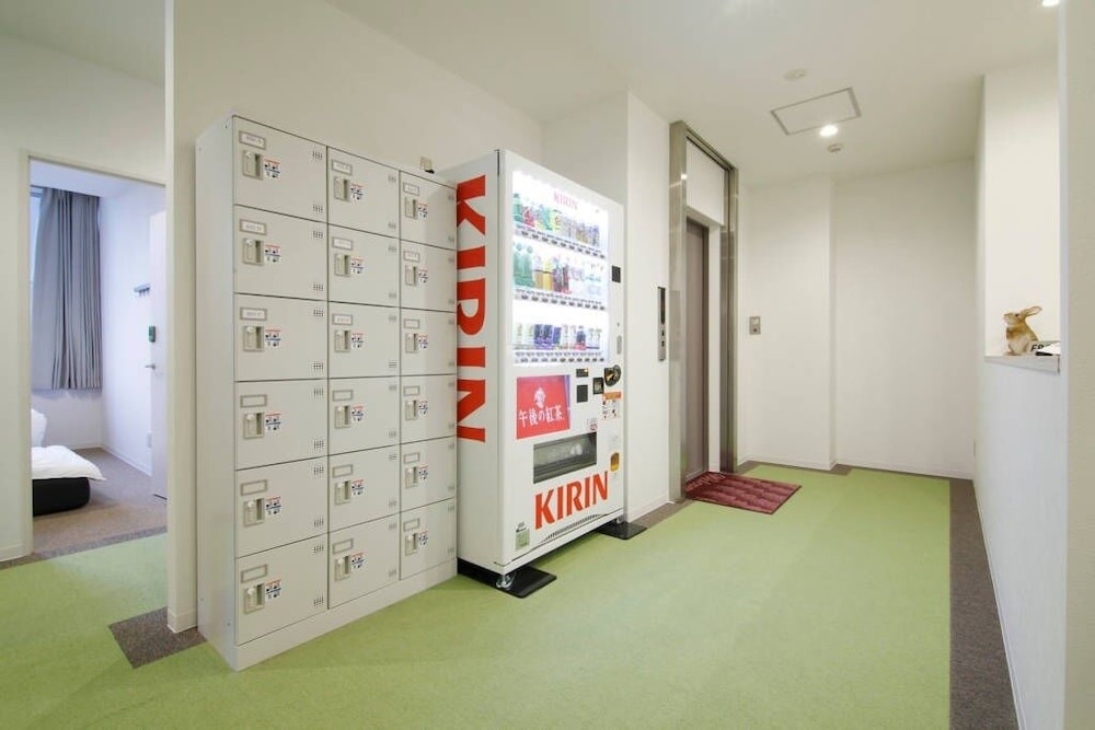 Hotel Tsuki Usagi 사진 11