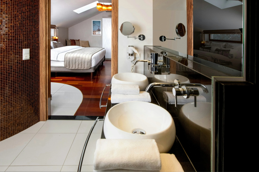 Leonardo Boutique Hotel Krakow City Center - Général