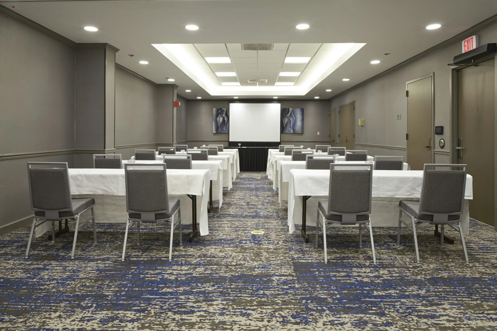 Embassy Suites by Hilton Atlanta Galleria - Général