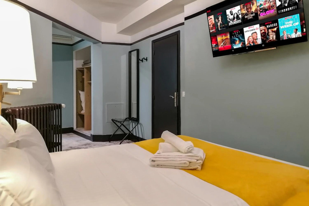 Hotel photo 28