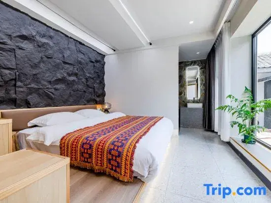 Crown Beach Resort & Spa - Chambres