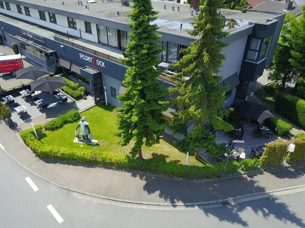 Hotel Restaurant Felderbock - Général