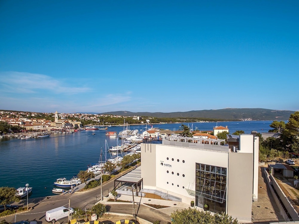 Hotel Maritim - 2