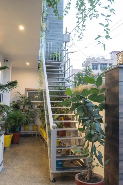 Soank Paradise - The Boutique Hotel - Général
