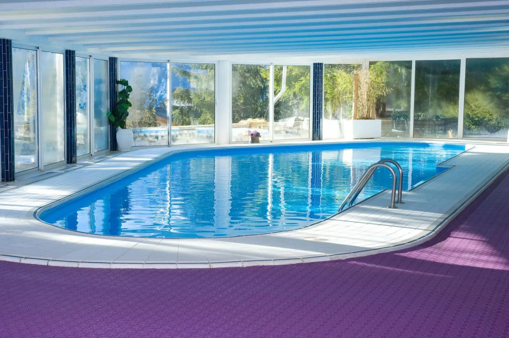 Madame Vacances Hotel Ibiza - Général
