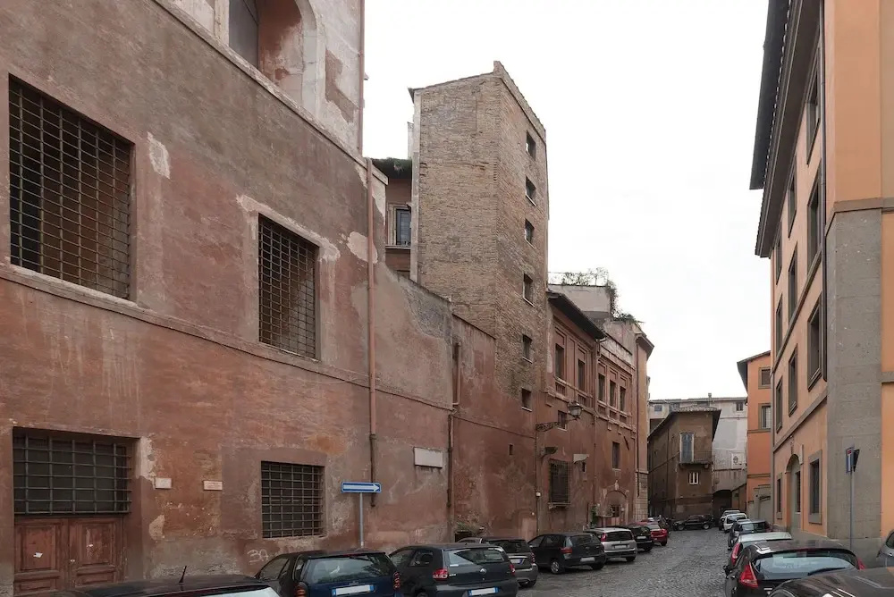 Indipendent Access Apartment in Largo Orbitelli - Ac/wi-fi