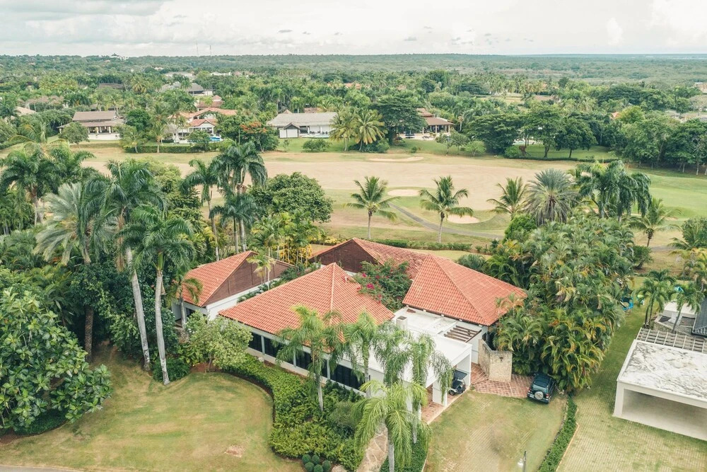 Wonderful 5BR Villa w Jacuzzi at Ingenio