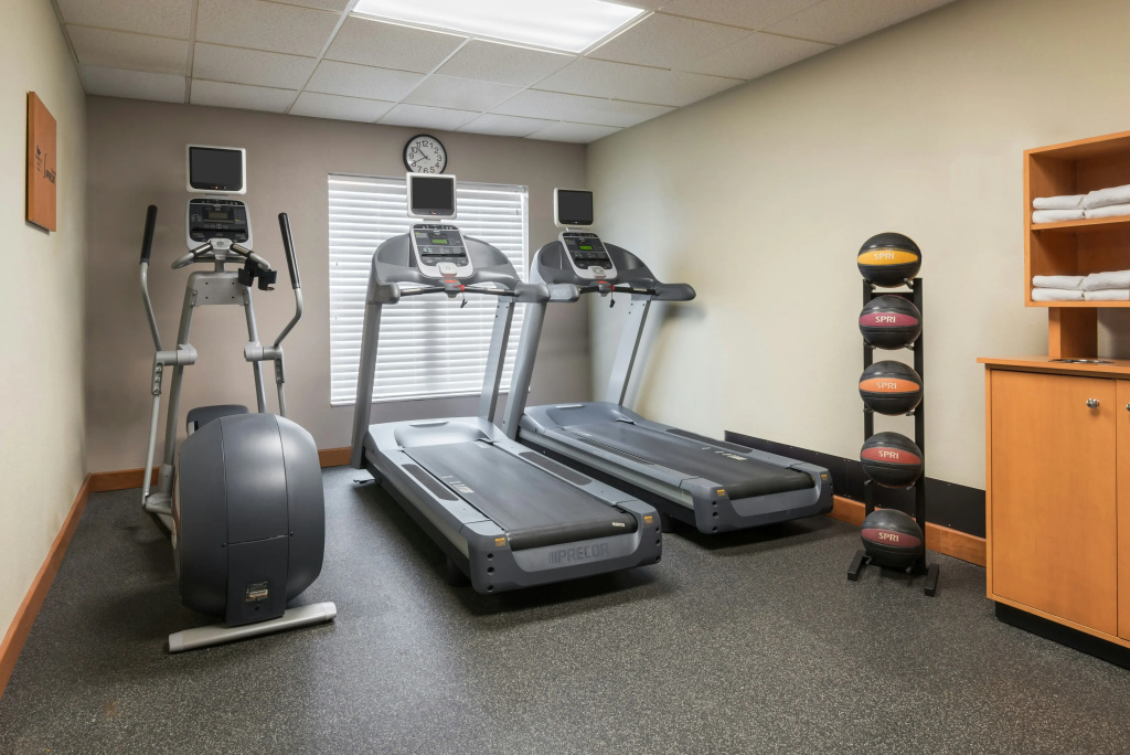 Homewood Suites by Hilton Baton Rouge - Général
