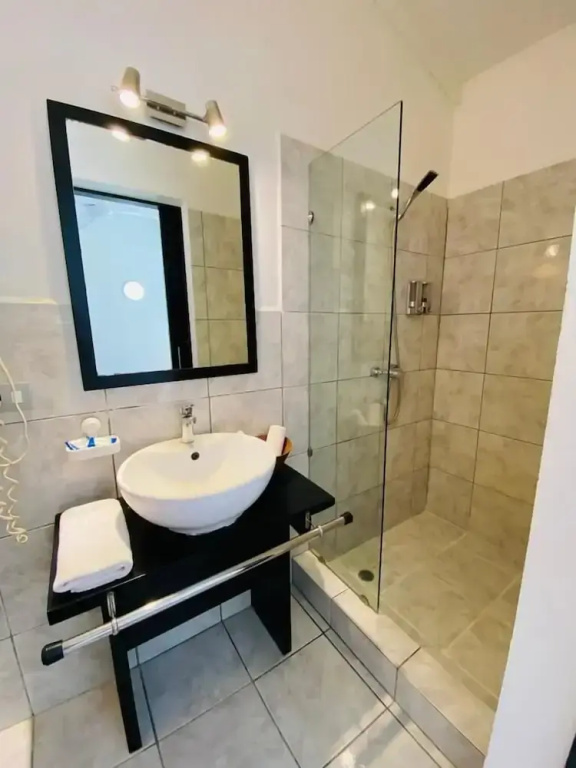 Enjoy Hotel  - Chambres