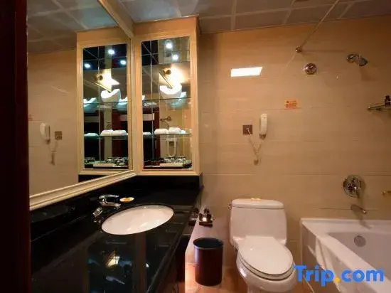 Dali Meideng Hotel - Chambres