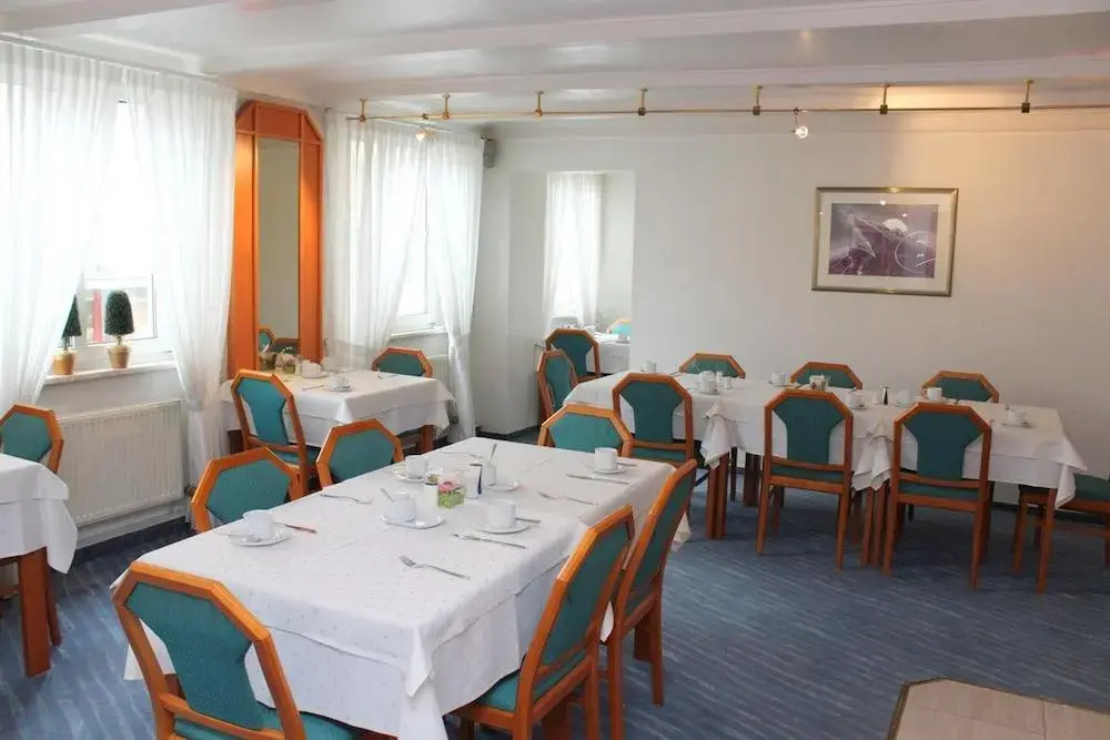 Hotel photo 20