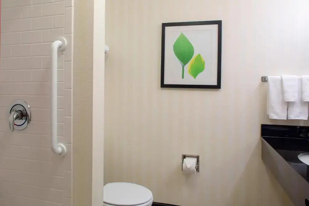 Fairfield Inn & Suites by Marriott Gadsden - Général