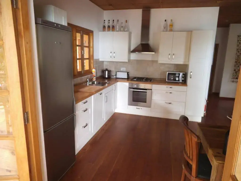 LÌlot Beach Chalets - Général