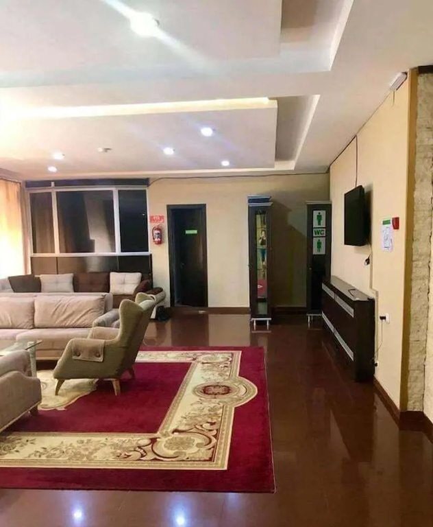 G-Bakuri Hotel - Général